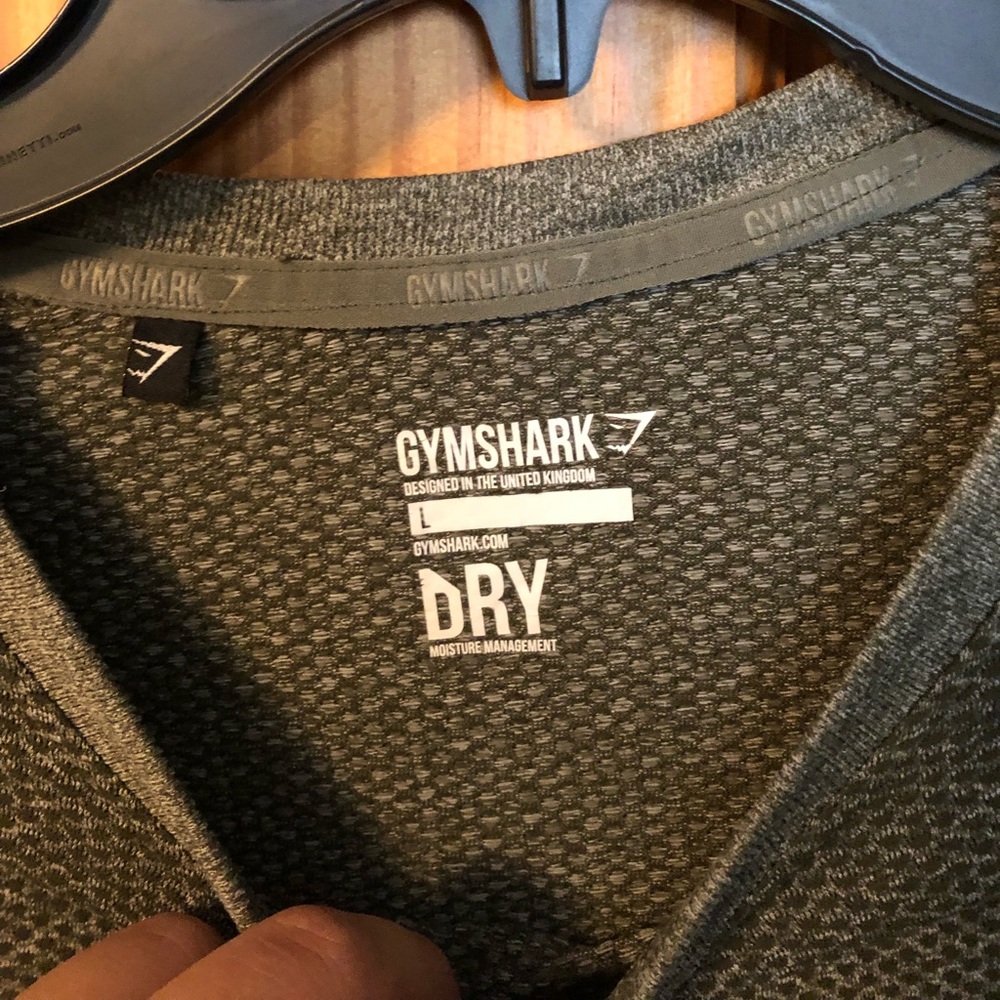 Gymshark seamless
